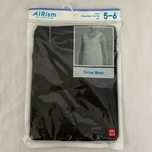 BRAND NEW IN PACKAGING Uniqlo kids tank top